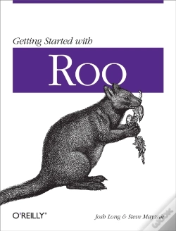 Capa do artigo Getting Started With Roo