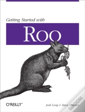 Capa do artigo Getting Started With Roo