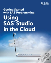 Capa do artigo Getting Started With Sas Programming