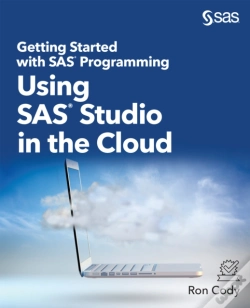 Capa do artigo Getting Started With Sas Programming