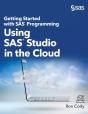 Getting Started With Sas Programming - Preview