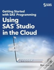 Capa do artigo Getting Started With Sas Programming