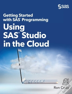 Capa do artigo Getting Started With Sas Programming