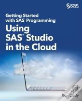 Getting Started With Sas Programming