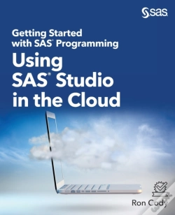 Capa do artigo Getting Started With Sas Programming