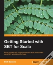 Capa do artigo Getting Started With Sbt For Scala