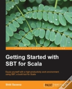 Capa do artigo Getting Started With Sbt For Scala