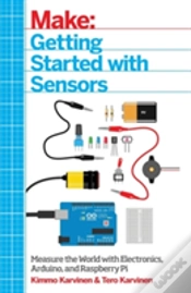 Capa do artigo Getting Started With Sensors