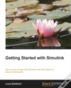 Capa do artigo Getting Started With Simulink