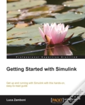 Capa do artigo Getting Started With Simulink