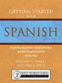 Getting Started With Spanish - Preview