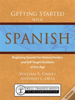 Capa do artigo Getting Started With Spanish