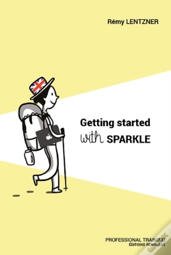 Capa do artigo Getting Started With Sparkle