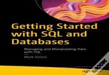 Getting Started With Sql And Databases