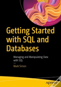 Capa do artigo Getting Started With Sql And Databases