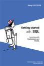 Getting Started With Sql - Preview