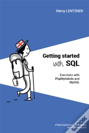 Capa do artigo Getting Started With Sql