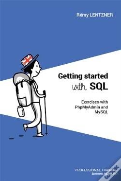 Capa do artigo Getting Started With Sql