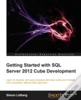 Getting Started With Sql Server 2012 Cube Development