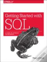 Getting Started With Sql