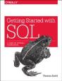 Getting Started With Sql - Preview