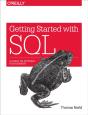 Getting Started With Sql - Preview