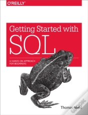 Capa do artigo Getting Started With Sql