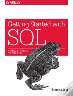 Capa do artigo Getting Started With Sql