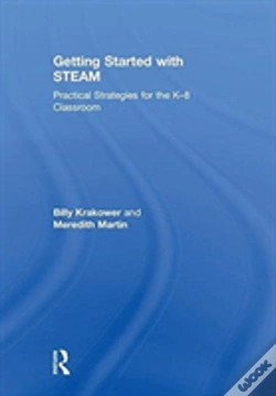 Capa do artigo Getting Started With Steam