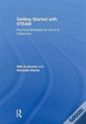 Capa do artigo Getting Started With Steam