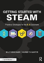Getting Started With Steam - Preview