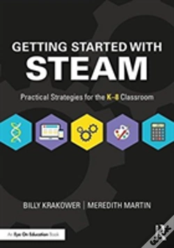 Capa do artigo Getting Started With Steam