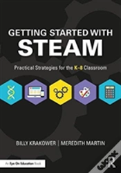 Capa do artigo Getting Started With Steam
