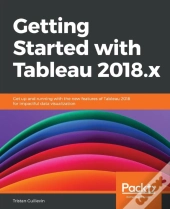 Getting Started With Tableau 2018.X