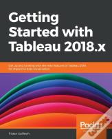 Getting Started With Tableau 2018.X