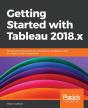 Getting Started With Tableau 2018.X - Preview