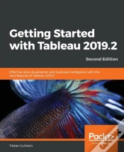 Capa do artigo Getting Started With Tableau 2019.2
