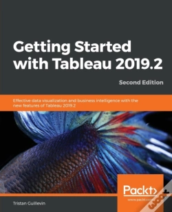 Capa do artigo Getting Started With Tableau 2019.2