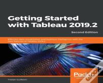 Getting Started With Tableau 2019.2
