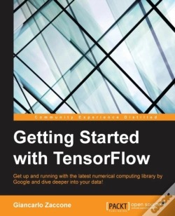 Capa do artigo Getting Started With Tensorflow