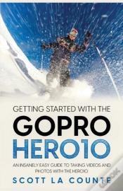 Capa do artigo Getting Started With The Gopro Hero10