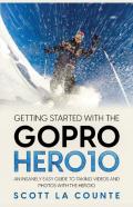 Getting Started With The Gopro Hero10