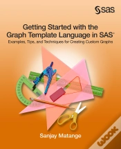 Capa do artigo Getting Started With The Graph Template Language In Sas