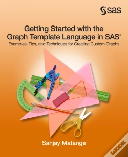 Capa do artigo Getting Started With The Graph Template Language In Sas