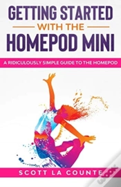 Capa do artigo Getting Started With The Homepod Mini