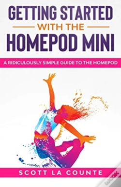 Capa do artigo Getting Started With The Homepod Mini
