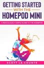 Getting Started With The Homepod Mini - Preview