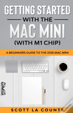 Capa do artigo Getting Started With The Mac Mini (With M1 Chip)
