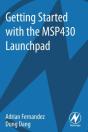 Getting Started With The Msp430 Launchpad - Preview