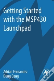 Capa do artigo Getting Started With The Msp430 Launchpad